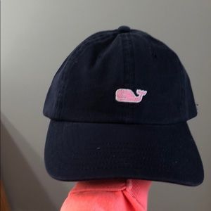 Vineyard vines hat